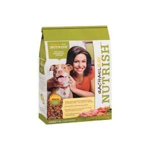   Ray Nutrish with Real Chicken Dry Dog Food 6 lb bag: Pet Supplies