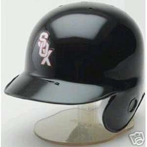  Chicago White Sox Cooperstown Collection Mini Helmet (1950 