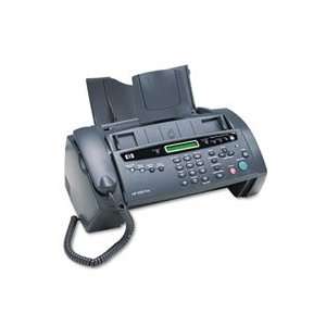   Thermal Inkjet Plain Paper Fax/Copier/Answering Machine Electronics