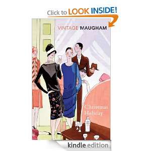   (Vintage Classics) W Somerset Maugham  Kindle Store