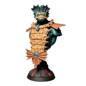  Masters of the Universe MER MAN Mini Bust by NECA: Toys 