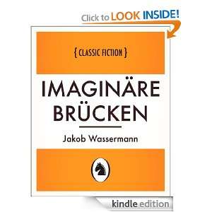   Edition) (German Edition) Jakob Wassermann  Kindle Store