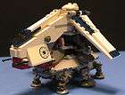 LEGO® brick STAR WARS MINI Republic DROPSHIP & AT TE 20009 Comcon010 