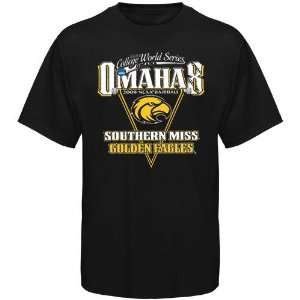   College World Series Bound Omaha 8 Banner T shirt