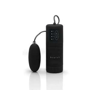    bswish bnaughty Black remote control bullet