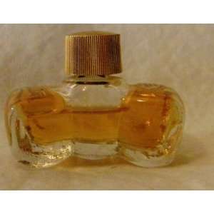  COTILLION Perfume BOW BOTTLE by Avon Micro Mini (.06 oz 