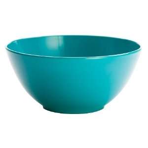Zak Designs Azure 6 inch Serving Bowl:  Kitchen & Dining