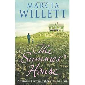  Summer House [Paperback] Marcia Willett Books