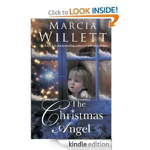  The Christmas Angel eBook: Marcia Willett: Kindle Store