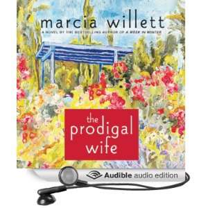   Wife (Audible Audio Edition) Marcia Willett, June Barrie Books