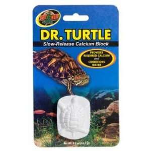 . Turtle Slow   release Calcium Block (Catalog Category Small Animal 