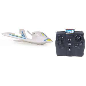  Easy Fly Glider 2CH Electric RTF Remote Control RC 