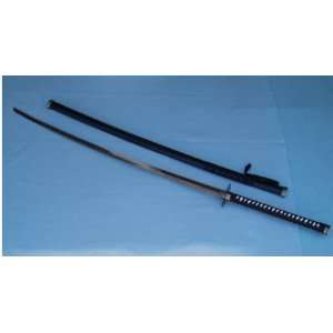  Full Tang Sephiroth Sword From Final Fantasy Video Game 