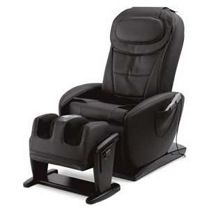  Multi function massage chair w/ ottoman: Electronics