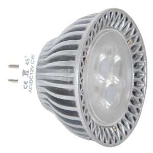 Avalon LED AA0015 5W CREE XPG LED MR16 Replace 50W Halogen Light Bulb 