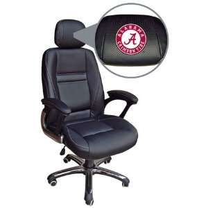  Alabama Head Coach Office Chair: Sports & Outdoors