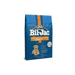 JAC LARGE BREED SELECT DOG FOOD, Size: 15 POUND (Catalog Category: Dog 