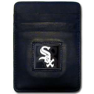 MLB Chicago White Sox Money Clip/Cardholder  Sports 
