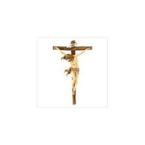   Classic Renaissance Crucifix Jesus On Cross Christian: Home & Kitchen