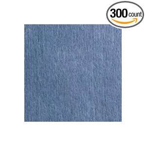 Berkshire Bluesorb 750 Blue Nonwoven Polyester/Cellulose Cleanroom 
