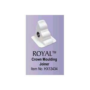  Royal Crown Moulding Joiner TM Decorative Home Decor: Home 