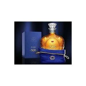Crown Royal Xr Lasalle Distillery (blue Label) 750ML