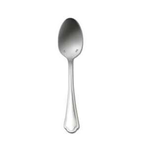  Oneida Rossini Silverplate Tablespoon/Serving Spoon   8 1 