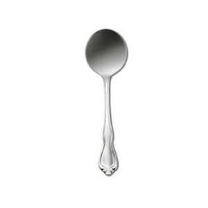  Oneida Croydon   Bouillon Spoon (3 Dozen/Unit)
