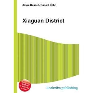  Xiaguan District Ronald Cohn Jesse Russell Books