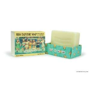   milled soap by Anne Taintor Body Soap Lemon Verbena   BORN TO BE WILD