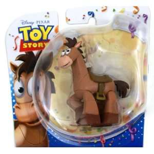   Toy Story Bullseye Buddy Figure Its Time to Celebrate: Toys & Games