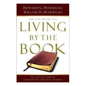  Living By the Book Revised edition  Author  Books