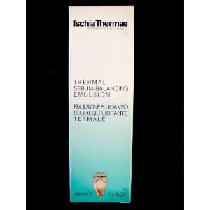  Ischia Thermae Thermal Sebum Balancing Emulsion (1.7 fl.oz 
