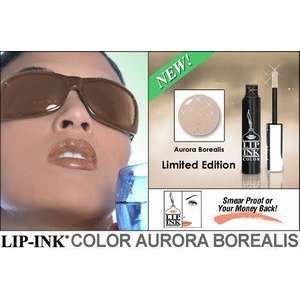  LIP INK® Classic Liquid Lip Color Aurora Borealis NEW 