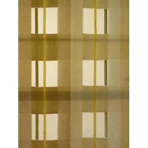  Cubeta Golden Rod Indoor Drapery Fabric