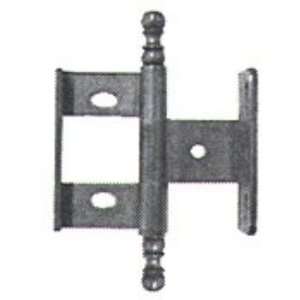   Cabinet Hardware 5102 Richelieu Collection De Styles Metal Hinge Old
