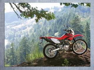 D4705 Honda CRF230L Offroad Bike Motorcycle 32x24 POSTER  
