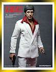 Enterbay Scarface (The Respect Version) 1/6 Figure In S