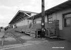 Santa Fe Railroad Depot Richmond CA photo picture