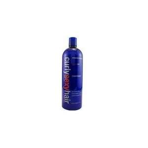  CURLY SEXY HAIR MOISTURIZING CONDITIONER 33.8 OZ: Beauty