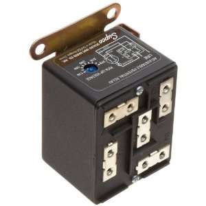   Relay, 30 A Load Current, 110   270 VAC Single Phase Operating Voltage