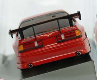 Mazda Savanna RX 7 FC3S Red   Kyosho Mini Z MZP415CR  
