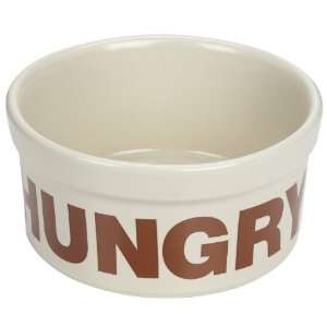  Wagwear Hungry? Ceramic Bowl   Small