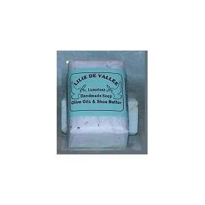  Unscented Hand Made Soap   5 oz   Bar Health & Personal 