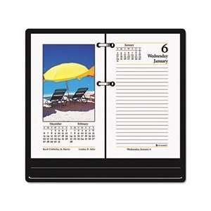  AAGE41750   2010 Full Color Daily Photographic Calendar 