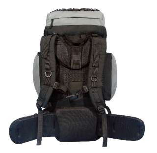 NEW 5400ci Internal Frame Camping Hiking Backpack Bag  
