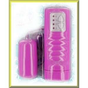 Touch Bullet Style Back, Scalp and Body y2 Massager 