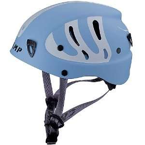  CAMP USA Armour Lady Helmet   Womens Blue, One Size 