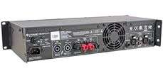 Crown XLS1000 XLS 1000 1100 Watt Power Amplifier 2 Channel 