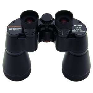  Celestron Ultima Series Binoculars 10X50